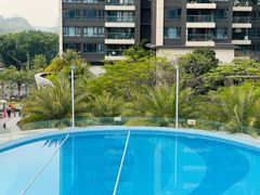 -深圳市宝安体育中心体育场