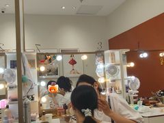 -海马体照相馆(上海万象城店)