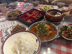 -酒阳蒸经小酒馆(解放碑店)
