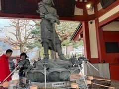 -浅草寺
