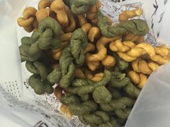 -王阿姨文昌油赞子(府桥街店)