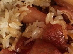 惠粤轩广东煲仔饭(四平路店)-广东煲仔饭