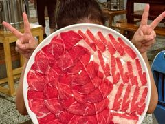 -邓莽子老火锅(鲁祖庙店)