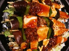 紫气东来-静莲斋素食(慈云寺店)