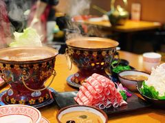 -三太子地摊烧烤·小龙虾(北蔡店)