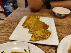 -长城东北菜(新港西路店)