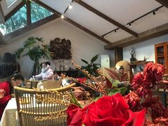 -悦哉·派对·草坪婚礼·围炉煮茶(三圣乡店)
