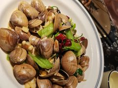 -旺角小渔村(幸福中路店)