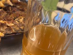 -清真·馬坡二旦烧烤(人生一串拍摄店)