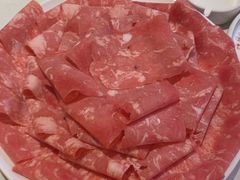 -珺小七铜锅涮肉(桃园路店)