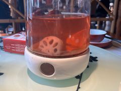 -湘西小馆(滨河路店)