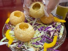 -清真· AL-JANNAT 佳纳特餐厅(仙林店)