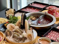 -牛匠和牛寿喜锅(西安总店)