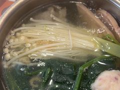 -德龙火锅(松源街直营店)