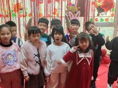 -圣德美艺术双语幼稚园