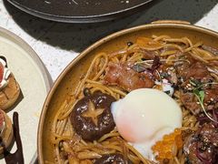-BE BRIGHT KITCHEN(正佳广场店)