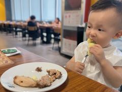 -汉巴味德·烤肉与啤酒的自助(杭州大悦城店)