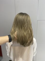 -卓梵美发·精品Salon