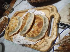 -大胡同天津菜·海肠捞饭·津门皮皮虾锅贴一绝(西姜井店)