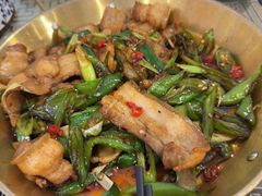 -新繁老號豌豆汤饭店·江湖菜(宝光寺店)