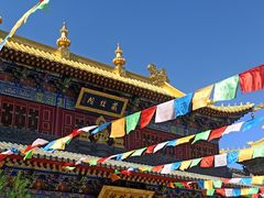 -西安市广仁寺