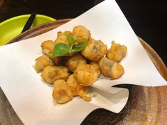 -万丽轩·粤菜(王府井金茂万丽酒店)