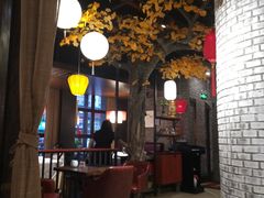 大堂-膳之坊(长青街店)