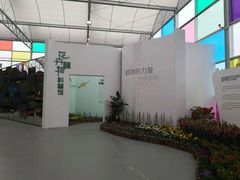 -万顷园艺世界
