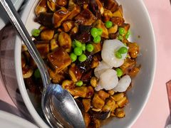 八宝辣酱-夏味馆(镇宁路店)