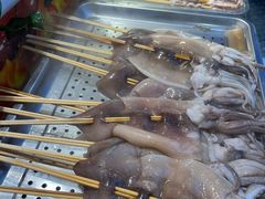 -八一路好吃街(雨田商务大厦店)