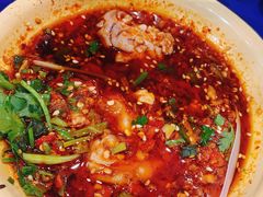 -马路边边串串香(苗栗路店)