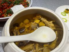 -写庭·鱼鲜川菜·宴请(铁像寺水街店)