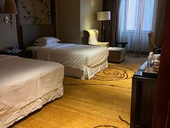 -汕头龙光喜来登酒店