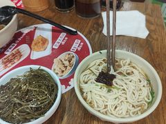 -李先生牛肉面大王(马栏店)