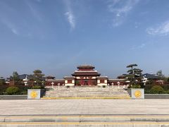 -洛阳古墓博物馆