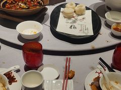 -千百味红餐厅·江西菜(绿地双子塔店)