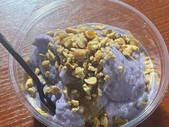 -夏食光安顺小舒冰粉冰浆(甲秀楼店)