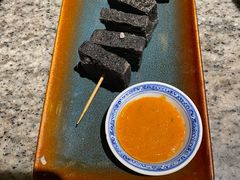 金陵炸臭干-南京大牌档(中关村店)
