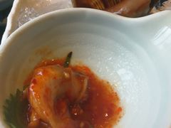 -梅筑·创意料理(王府井百货店)