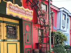 -Old Ottoman Cafe & Restaurant