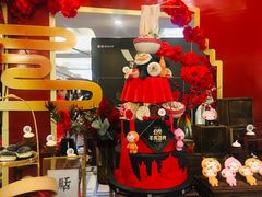 -徐记海鲜(陕西历史博物馆|明德门店)