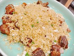 小米排骨-河东颐祥阁(世贸店)