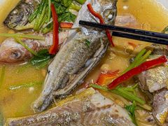 -潮之南·潮汕菜·鱼仔档(南山店)