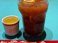 -神更仔·潮汕魂大排档(汉口路店)