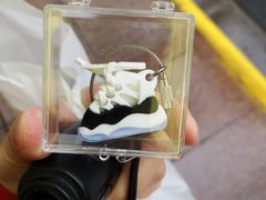 -JORDAN(外滩中央体验店)