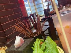 -乐山串串香老火锅(鼓楼店)