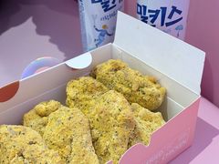 -悠个炸鸡(南京创始店)