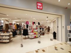 -优衣库(青岛伟东乐客城店)