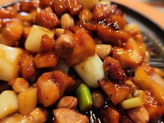 -天府传奇大酒店(金山东路店)