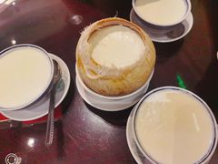 -民信老铺(双皮奶博物馆店)